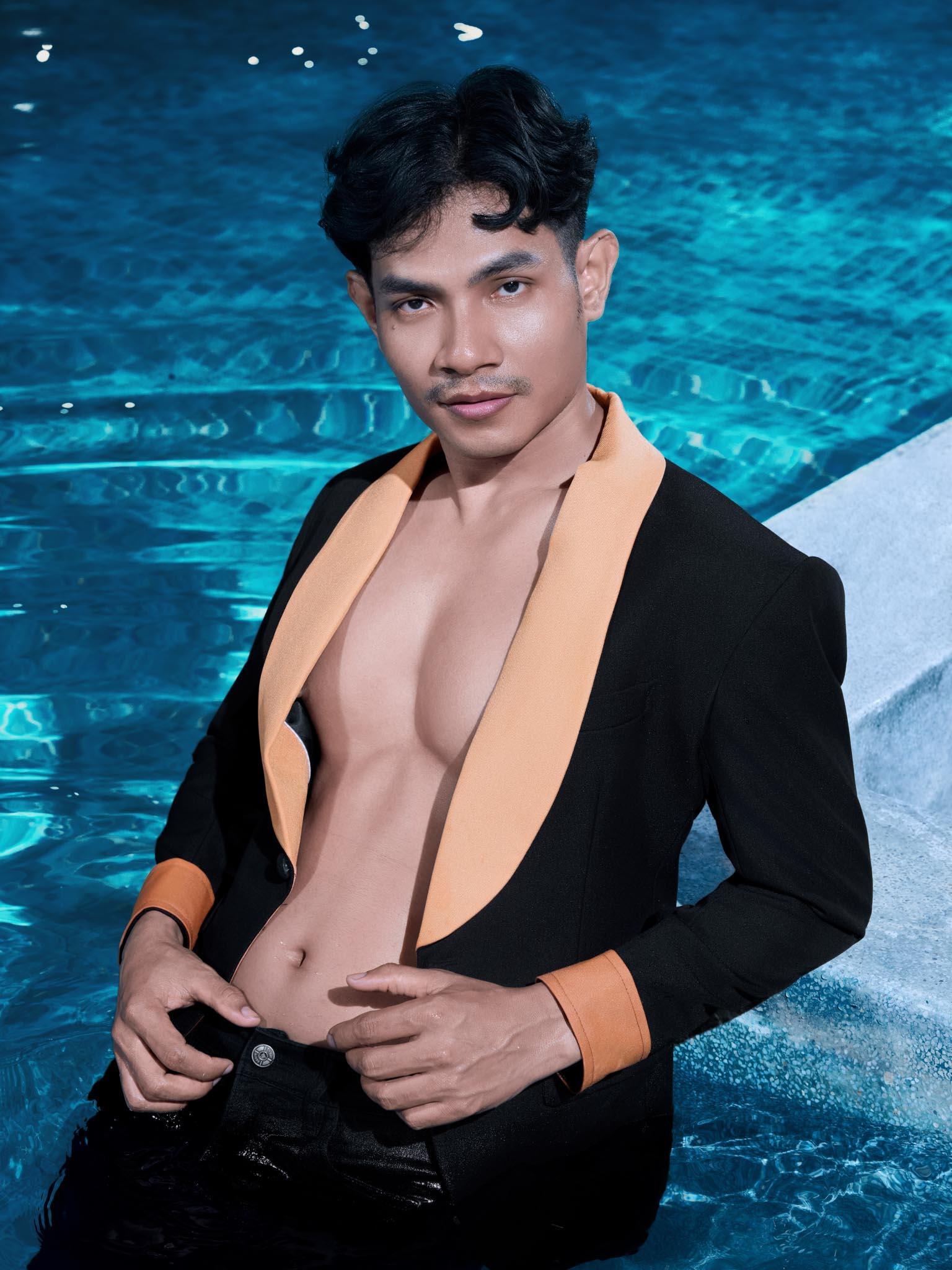 Sao Sarith